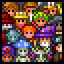 Achievement Icon