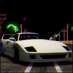 Achievement Icon