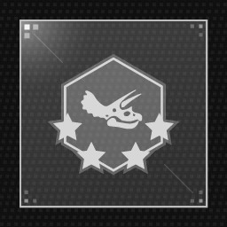 Achievement Icon