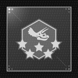 Achievement Icon