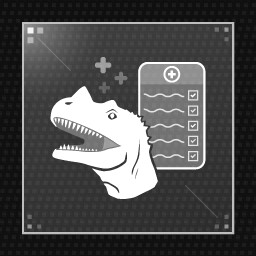 Achievement Icon