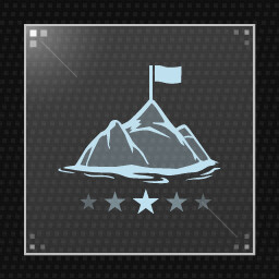 Achievement Icon
