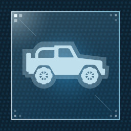 Achievement Icon