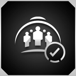 Achievement Icon