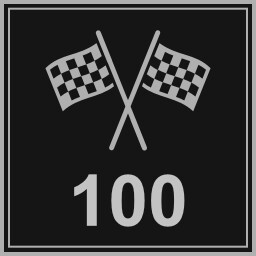 Achievement Icon