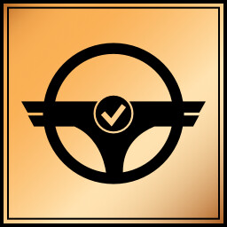 Achievement Icon