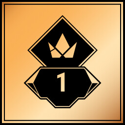 Achievement Icon