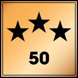 Achievement Icon