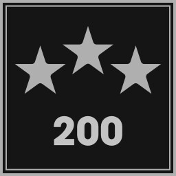 Achievement Icon