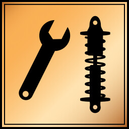 Achievement Icon