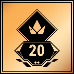 Achievement Icon