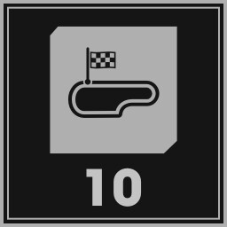 Achievement Icon