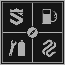 Achievement Icon