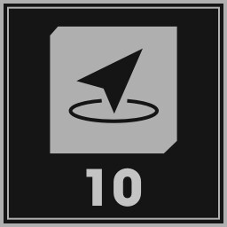 Achievement Icon