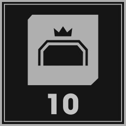 Achievement Icon