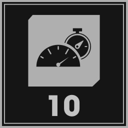 Achievement Icon