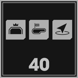 Achievement Icon