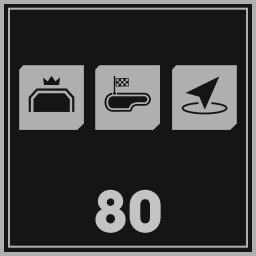 Achievement Icon
