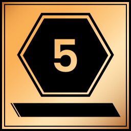 Achievement Icon