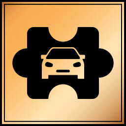 Achievement Icon