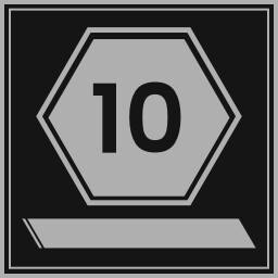 Achievement Icon