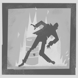 Achievement Icon