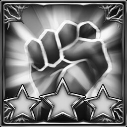 Achievement Icon