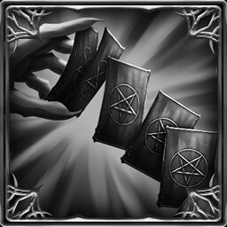 Achievement Icon