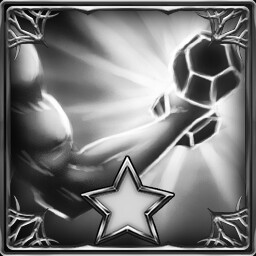 Achievement Icon