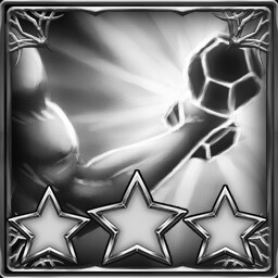 Achievement Icon