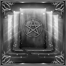Achievement Icon
