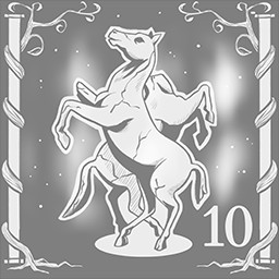 Achievement Icon