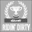 Achievement Icon