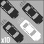 Achievement Icon