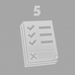 Achievement Icon