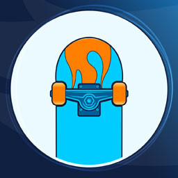 Achievement Icon