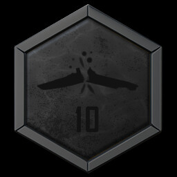 Achievement Icon