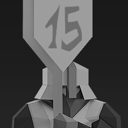 Achievement Icon