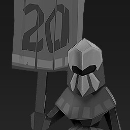 Achievement Icon