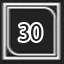 Achievement Icon