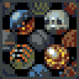 Achievement Icon