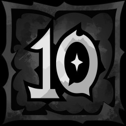 Achievement Icon