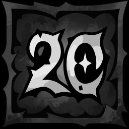 Achievement Icon