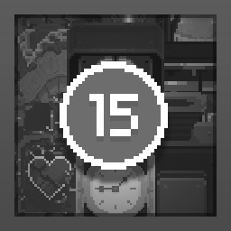 Achievement Icon