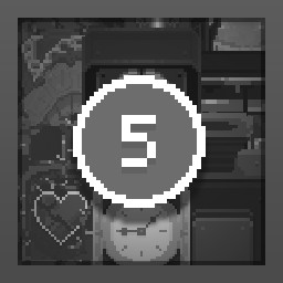 Achievement Icon