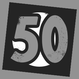 Achievement Icon