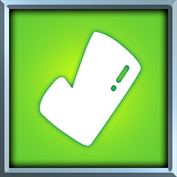 Achievement Icon