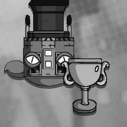 Achievement Icon