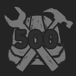 Achievement Icon