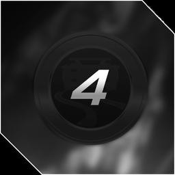 Achievement Icon